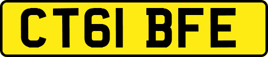 CT61BFE
