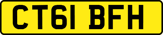 CT61BFH
