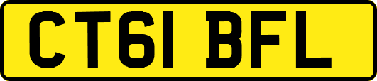 CT61BFL