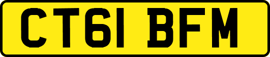 CT61BFM