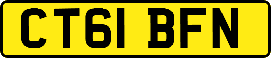 CT61BFN