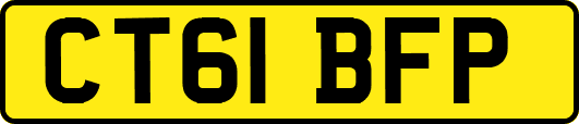 CT61BFP