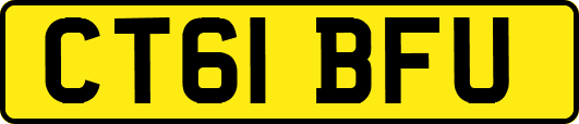 CT61BFU