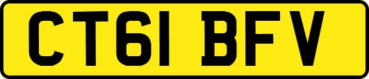 CT61BFV