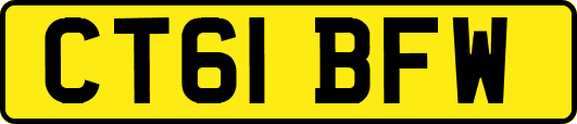 CT61BFW