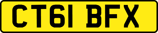 CT61BFX