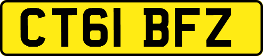 CT61BFZ