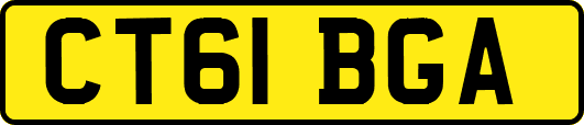 CT61BGA