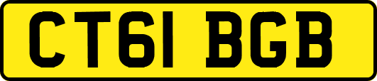 CT61BGB