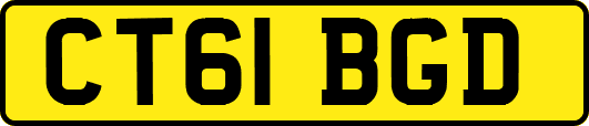 CT61BGD