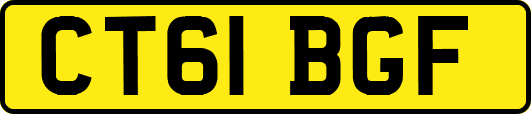 CT61BGF