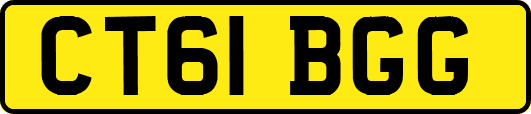 CT61BGG