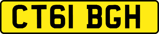 CT61BGH