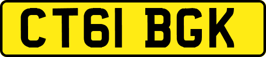 CT61BGK