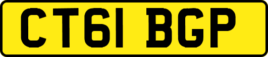 CT61BGP