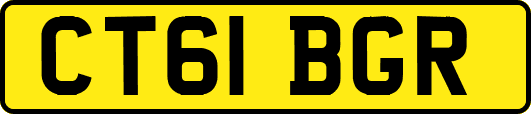 CT61BGR