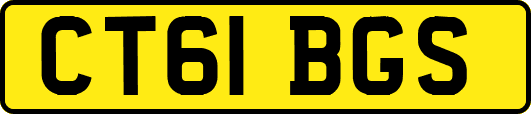 CT61BGS