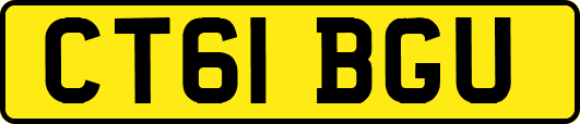 CT61BGU
