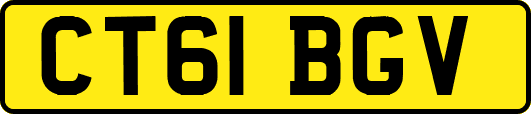 CT61BGV