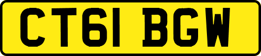 CT61BGW