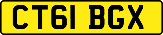 CT61BGX