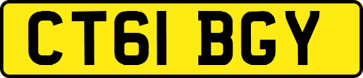 CT61BGY