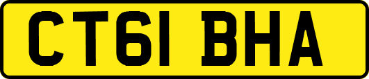 CT61BHA