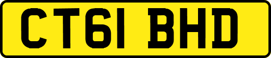 CT61BHD