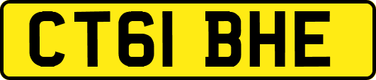 CT61BHE