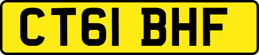 CT61BHF