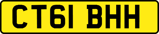 CT61BHH