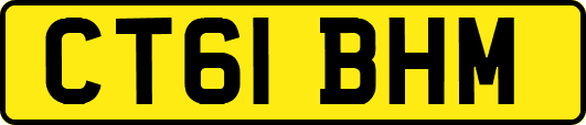 CT61BHM