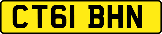 CT61BHN