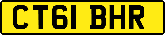 CT61BHR