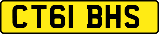CT61BHS