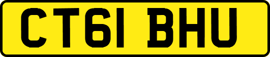 CT61BHU