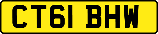 CT61BHW