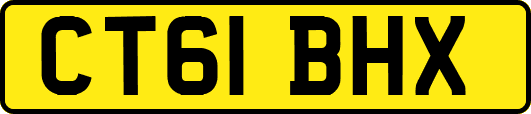 CT61BHX