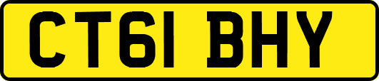 CT61BHY