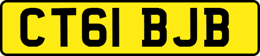 CT61BJB