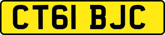 CT61BJC