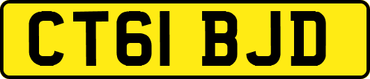 CT61BJD