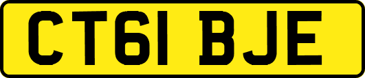 CT61BJE