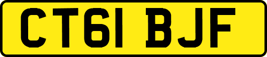 CT61BJF