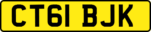 CT61BJK