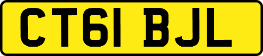 CT61BJL