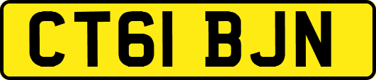 CT61BJN