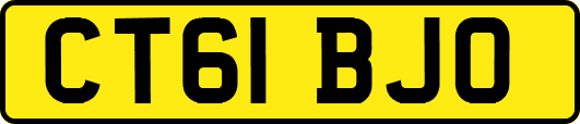 CT61BJO