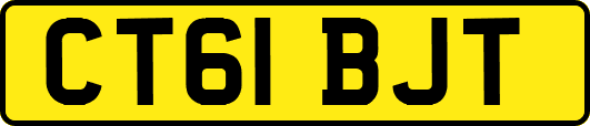 CT61BJT