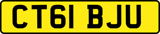 CT61BJU